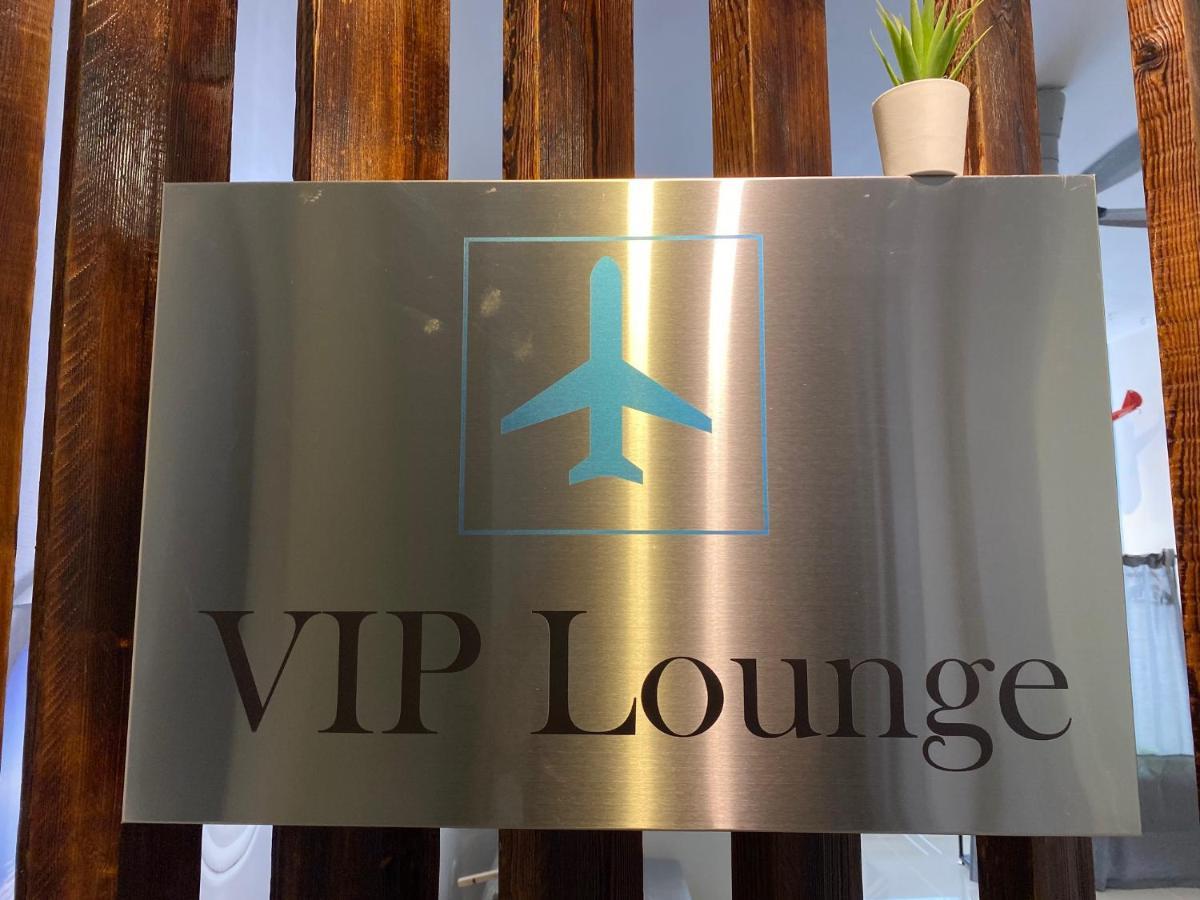 Apartamento Terminal Vip Lounge @ Near Klia Sepang Exterior foto